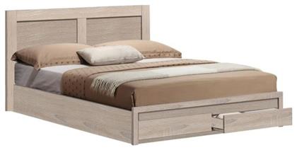 Capri Υπέρδιπλο για Στρώμα 160x200cm - HomeMarkt