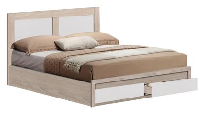 Capri Ημίδιπλο για Στρώμα 120x200cm Sonama - HomeMarkt