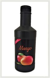 Πουρές για Κοκτέιλ με Γεύση Μάνγκο 1000ml Capricci