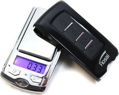 Car Key Mini Pocket Scale ATP136 από το Electronicplus