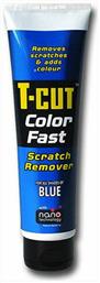 Car Plan T-Cut Color Fast Scratch Blue 150gr - T Cut