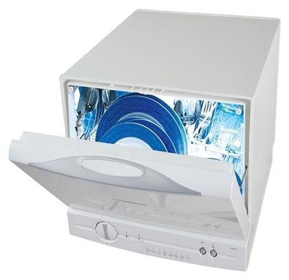 Πάγκου για 4 Σερβίτσια Π44.5xY47εκ. DW3247 Carad