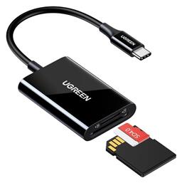 Card Reader Cm265 Type-c 35622 Ugreen