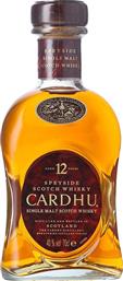 12 Year Old 700ml Cardhu