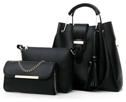 420 Γυναικεία Shopper Τσάντα Cardinal