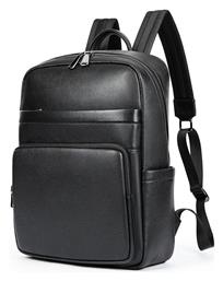 Backpack Αδιάβροχο 14lt Μαύρο Cardinal