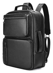 Backpack Αδιάβροχο 17lt Μαύρο Cardinal