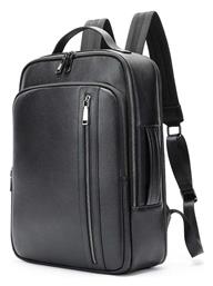 Backpack Αδιάβροχο 18lt Μαύρο Cardinal