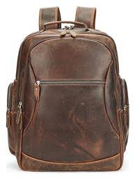 Backpack Αδιάβροχο 35lt Καφέ Cardinal
