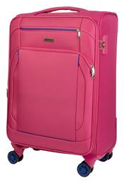 Spectra Μεγάλη Υφασμάτινη Cardinal