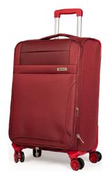 Βαλίτσα Υφασμάτινη Cardinal