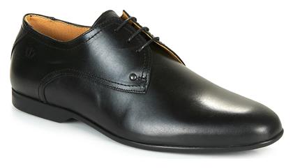 Ανδρικά Oxfords Μαύρα Carlington