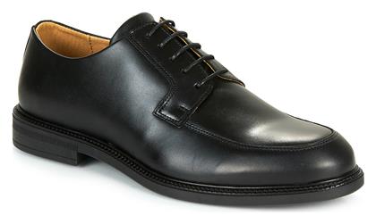 Ανδρικά Oxfords Μαύρα Carlington