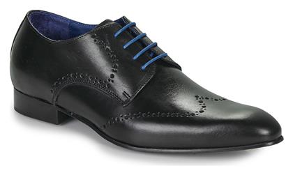 Ανδρικά Oxfords Μαύρα Carlington
