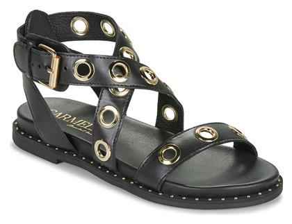 Δερμάτινα Γυναικεία Σανδάλια σε Χρώμα Carmela Footwear