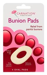 Bunion Pads 4τμχ Carnation