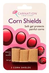 Corn Shields 3τμχ Carnation