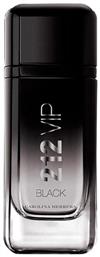212 VIP Black Eau de Parfum 200ml Carolina Herrera