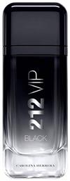 212 VIP Black Eau de Parfum 50ml Carolina Herrera