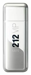 212 VIP Men Eau de Toilette 100ml Carolina Herrera