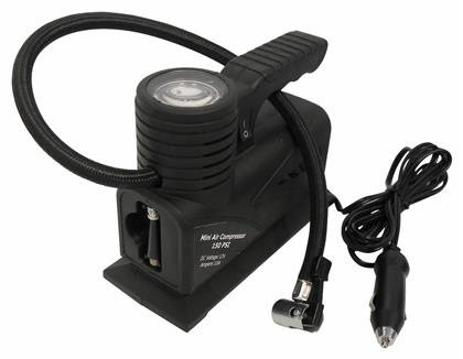 Air Compressor Carpoint