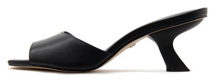 Δερμάτινα Mules Carrano