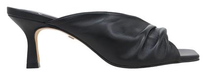Mestico 322002 Mules με Τακούνι σε Χρώμα Carrano