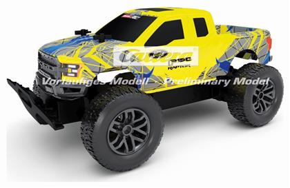 Ford F-150 Τηλεκατευθυνόμενο Αυτοκίνητο Carrera