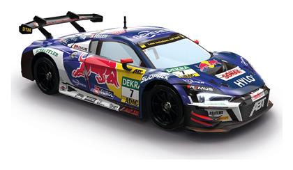 Rc 2,4ghz 370160149 Abt Red Bull Audi R8 Lms Gt3 Evo Carrera
