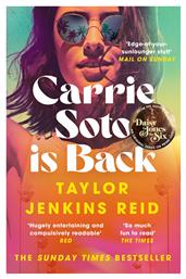 Carrie Soto Is Back - Penguin