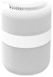 Novel Air CAFN-012LA1 Καθαριστής Αέρα 27W για Χώρους 14m² Carrier