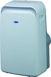 Carrier PC-09HPPD από το Kotsovolos