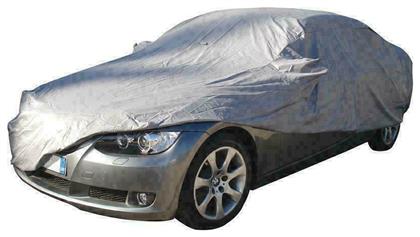Κουκούλα Αυτοκινήτου 540x120x175cm Αδιάβροχη XLarge Carsun