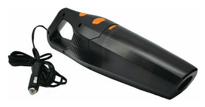 Σκουπάκι Αυτοκινήτου Στερεών με Ισχύ 120W & Καλώδιο Αναπτήρα 12V Carsun