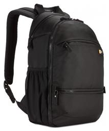 Case Logic Τσάντα Πλάτης Φωτογραφικής Μηχανής Bryker Medium Camera Backpack Μέγεθος Medium σε Μαύρο Χρώμα