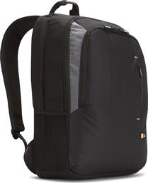 Case Logic VNB-217 Τσάντα Πλάτης για Laptop 17'' σε Μαύρο χρώμα