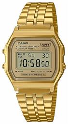 Bracelet Ρολόι Μπαταρίας με Χρονόμετρο Casio