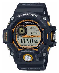 Casio Casio G-shock Ρολόι Solar