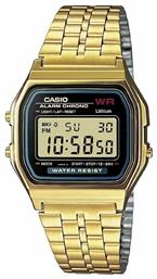 Casio Casio Vintage Ρολόι Μπαταρίας με Χρονόμετρο