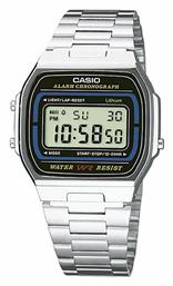 Bracelet Ρολόι Μπαταρίας με Χρονόμετρο Casio