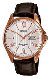 Collection Herren Ρολόι Μπαταρίας Casio