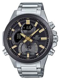 ECB-30DB-1A9EF 52mm Γκρι Casio