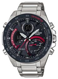 Edifice Bluetooth Ρολόι Solar με Χρονόμετρο Casio