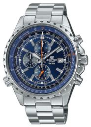 Edifice Classic Ρολόι Μπαταρίας με Χρονόμετρο Casio