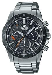Edifice Premium Ρολόι Solar με Χρονόμετρο Casio