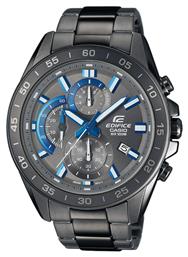 Edifice Ρολόι Μπαταρίας με Ένδειξη Ημερομηνίας Casio