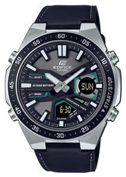 Edifice Ρολόι Μπαταρίας με Ένδειξη Ημερομηνίας Casio