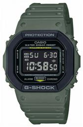 G-Shock Black/Khaki Casio