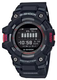 G-Shock G-Squad GBD-100 49mm Μαύρο Casio