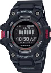 Casio G-Shock G-Squad GBD-100 (Μαύρο)